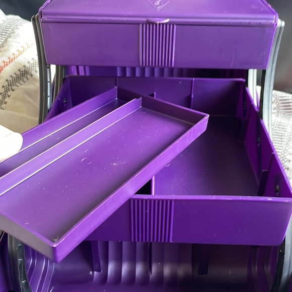 Vintage XL Sassaby - Picture 10 of 12